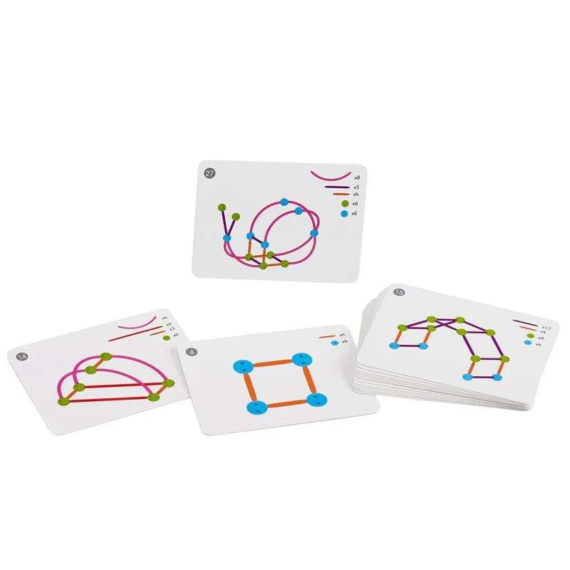Busy Play - Squelettique
