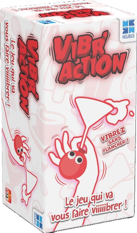 Vibr'Action
