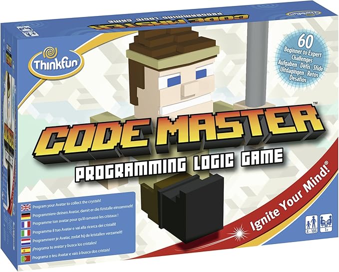 Code master