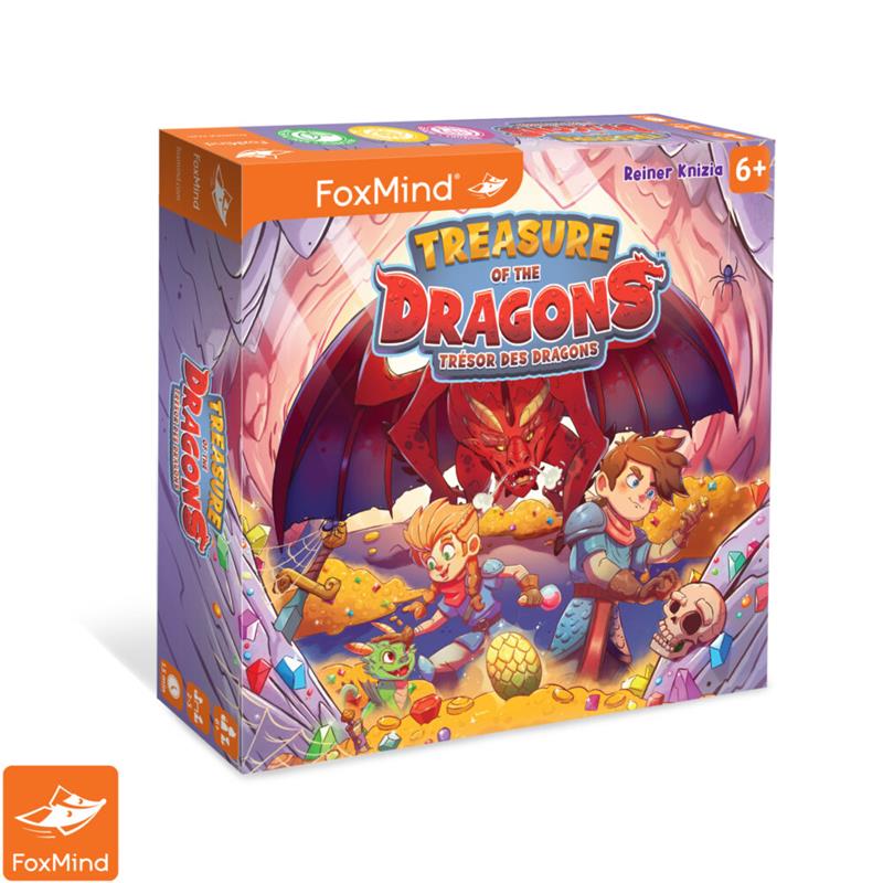 Trésor des dragons