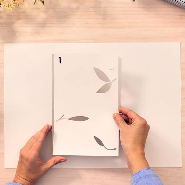 Atelier Grands Augustins, Workshop 46: Gel Printing – Lemons