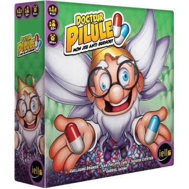 Docteur Pilule