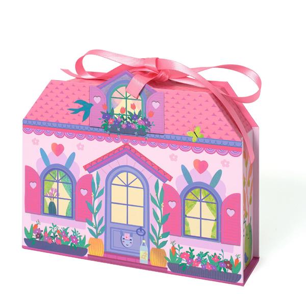 Djeco Mi House - Rosie