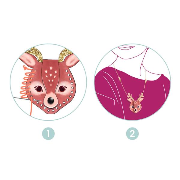Djeco DIY - Étincelants