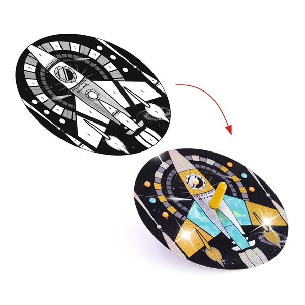 Djeco DIY - Hypno Cosmos