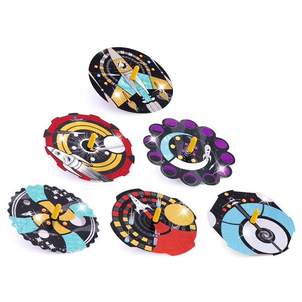 Djeco DIY - Hypno Cosmos