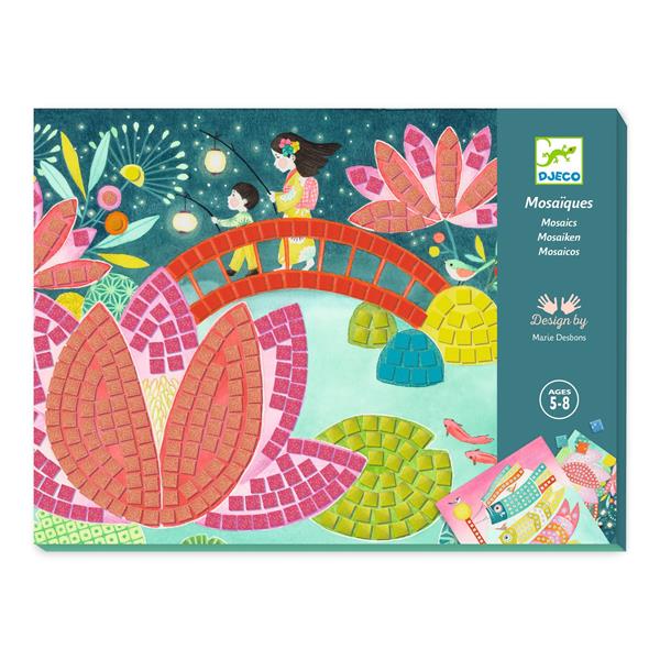 Djeco Mosaïques - Kyoto