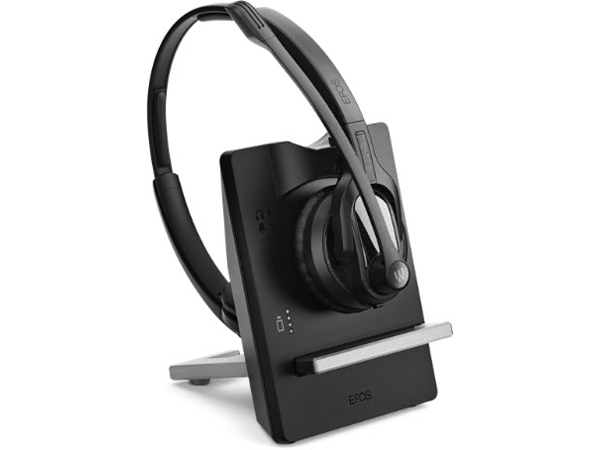 Casque d'écoute EPOS D 10 US II