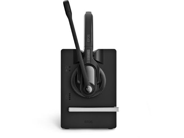 Casque d'écoute EPOS D 10 US II