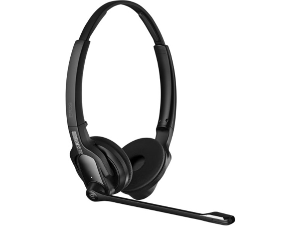 Casque d'écoute EPOS D 10 US II