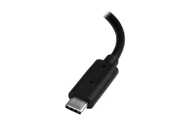 Adaptateur StarTech USB-C vers HDMI 4K 60Hz