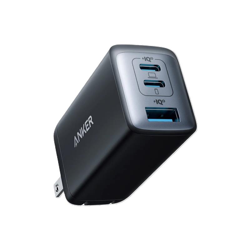 Chargeur USB-C - 65W - Anker