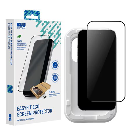 Vitre protectrice - IPhone 17