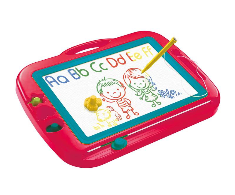 Pakö - Tableau à dessin magnétique