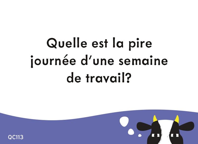 Troupeau - FR