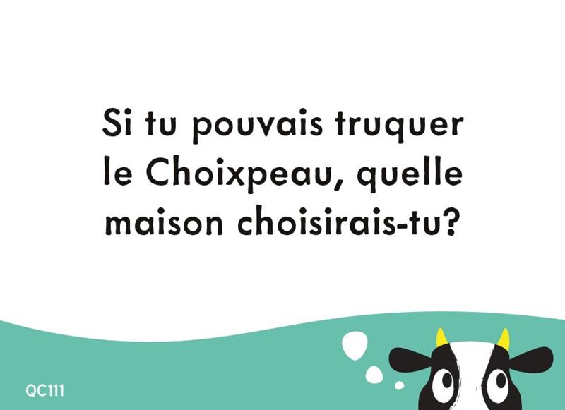 Troupeau - FR