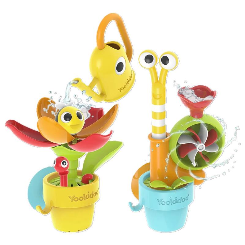Verse et pousse ton jardin pop-up