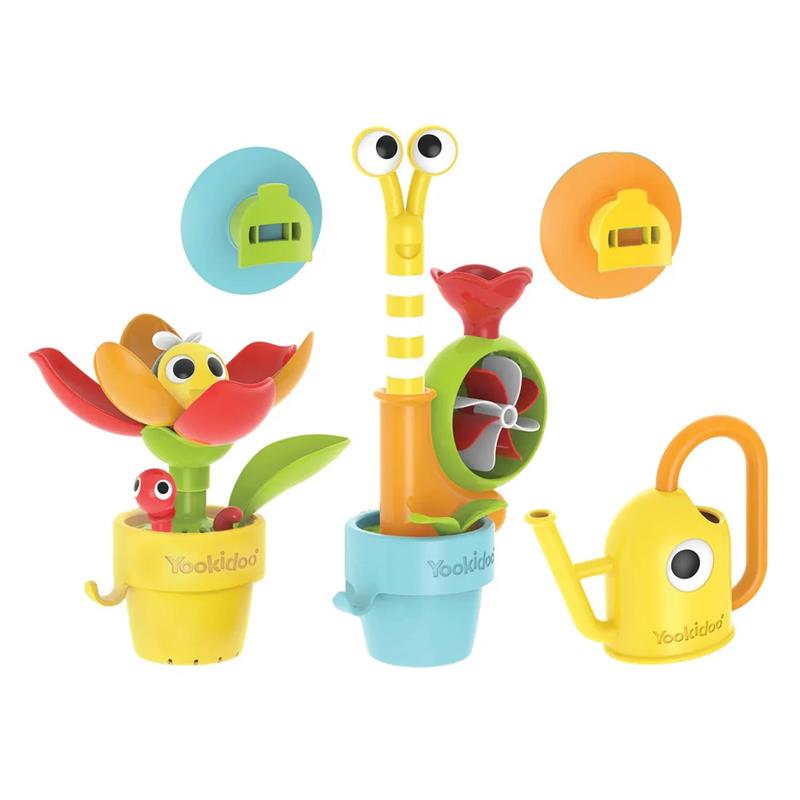 Verse et pousse ton jardin pop-up