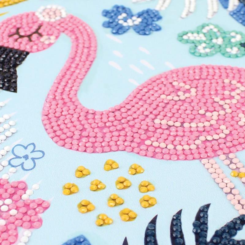 Diamond Painting Kit - Magic Summer