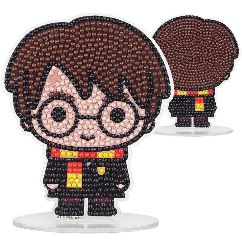 Diamond Painting Kit - Harry Potter