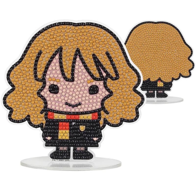 Diamond Painting Kit - Hermione
