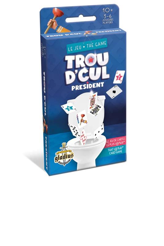 Trou d'Cul