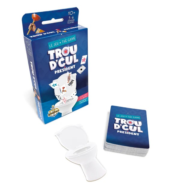 Trou d'Cul