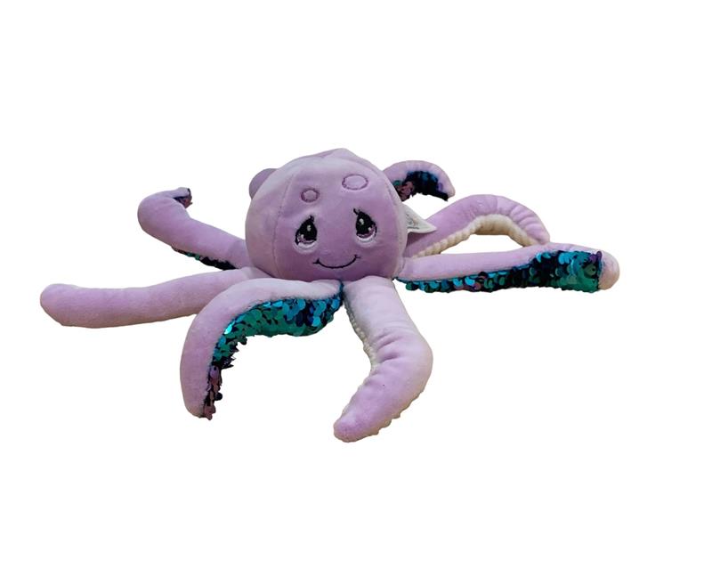 Minis peluches sensorielles - Assorties