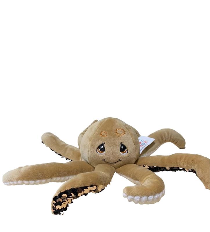 Minis peluches sensorielles - Assorties