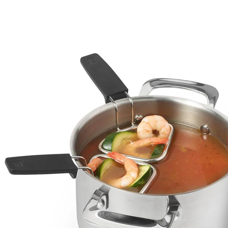 Panier de cuisson pour fondue - RICARDO
