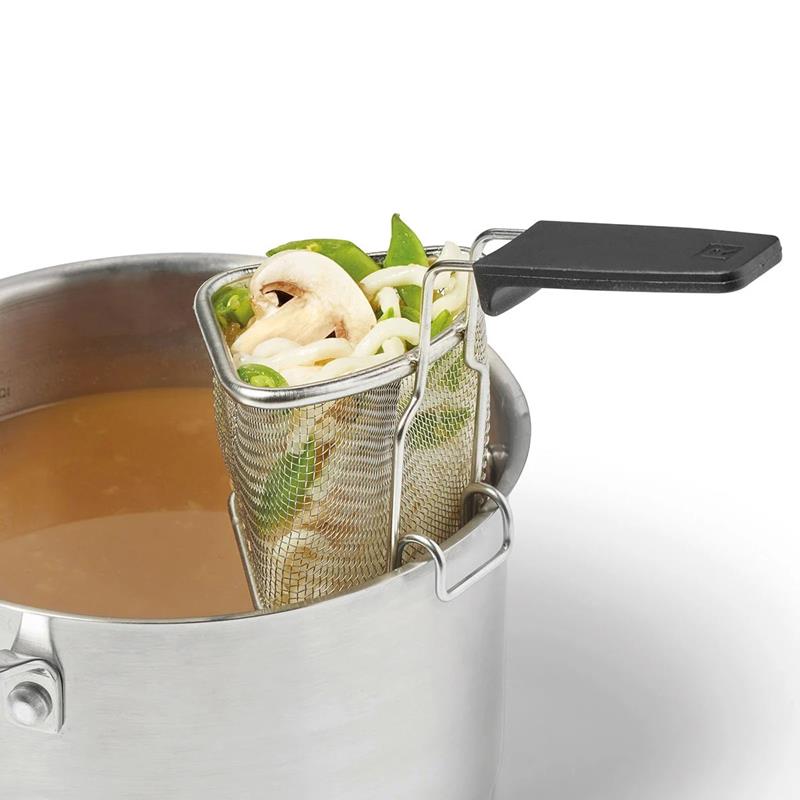 Panier de cuisson pour fondue - RICARDO