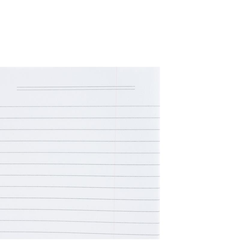 Cahier de notes à spirale Hilroy – Sucreries mignonnes