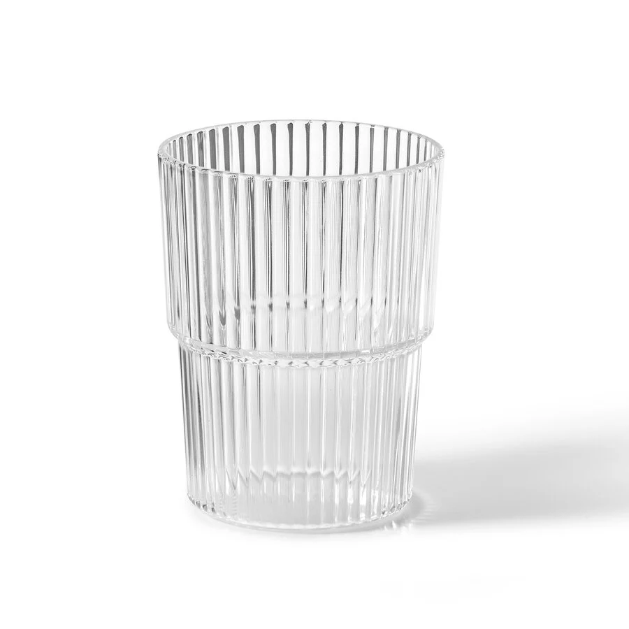Verre à eau incassable 450ml - RICARDO