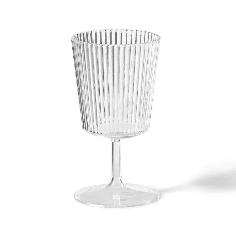 Verre à vin incassable 350ML - RICARDO