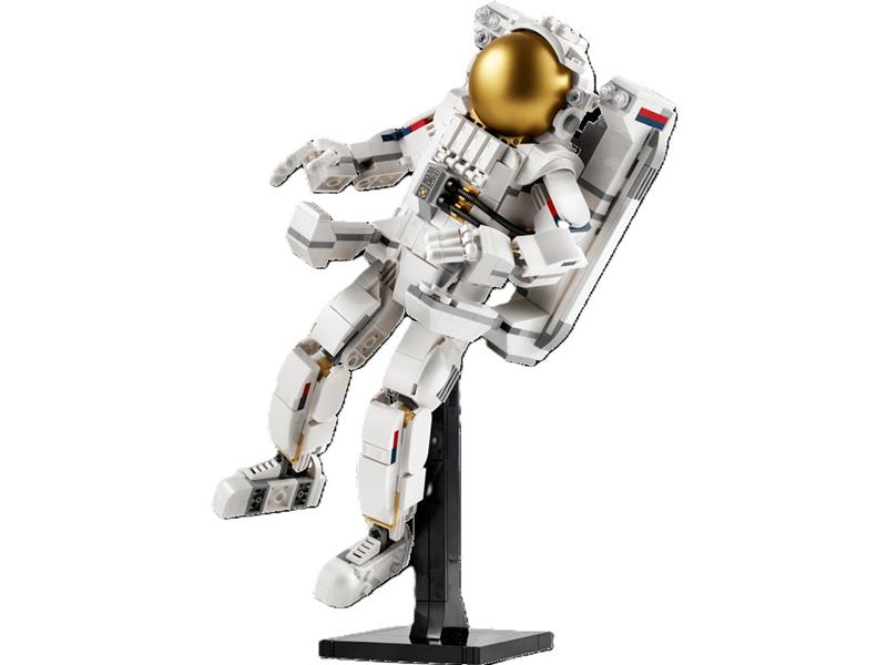 LEGO Creator – Space Astronaut