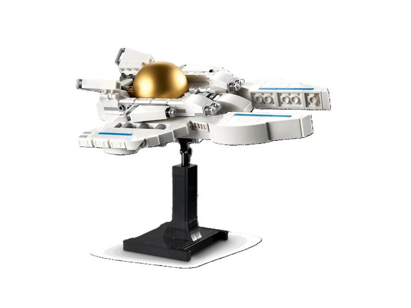LEGO Creator – Space Astronaut