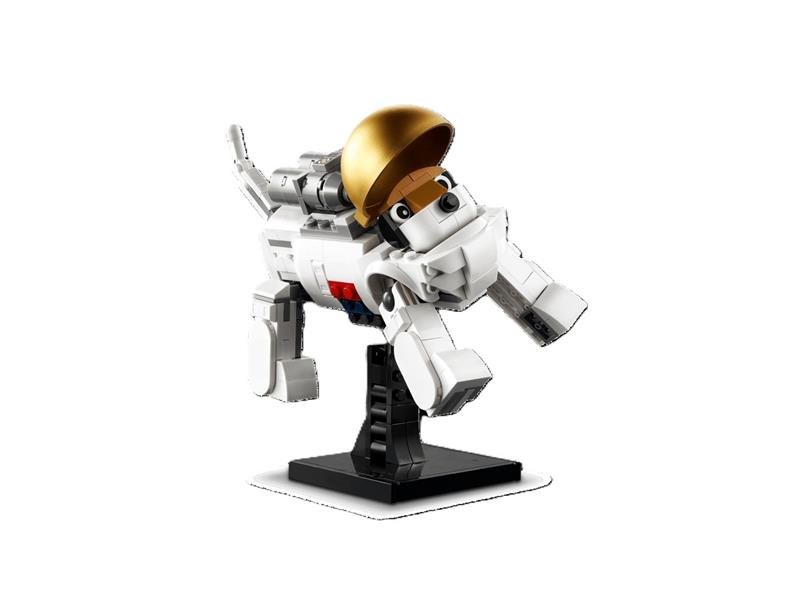 LEGO Creator – Space Astronaut
