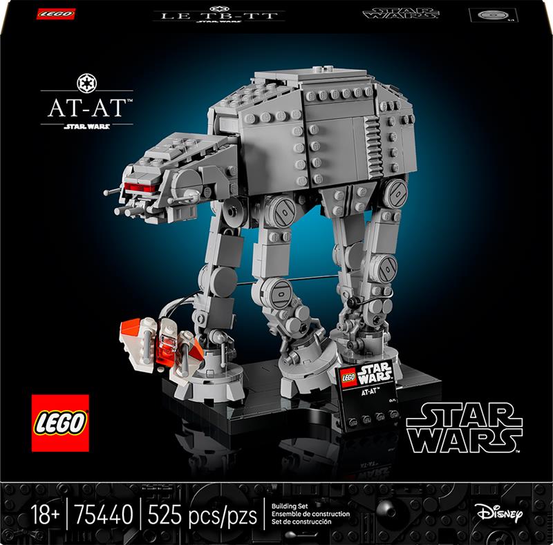 LEGO Star Wars - AT-AT