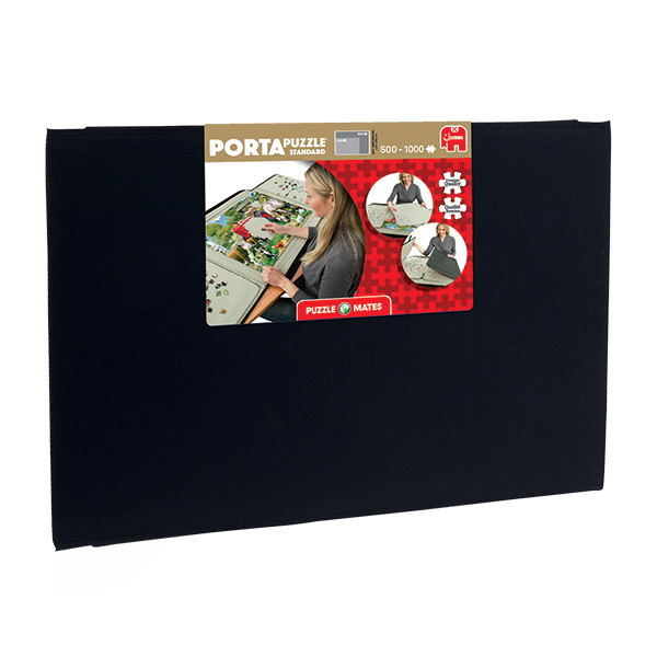 Portapuzzle pour casse-tête de 1000 pièces