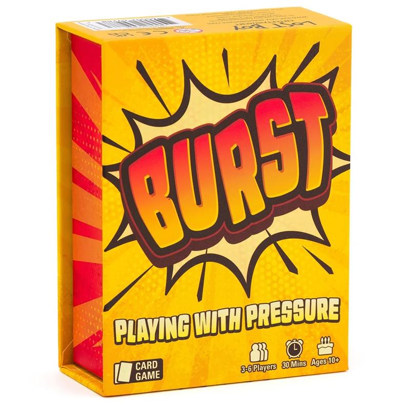 Burst