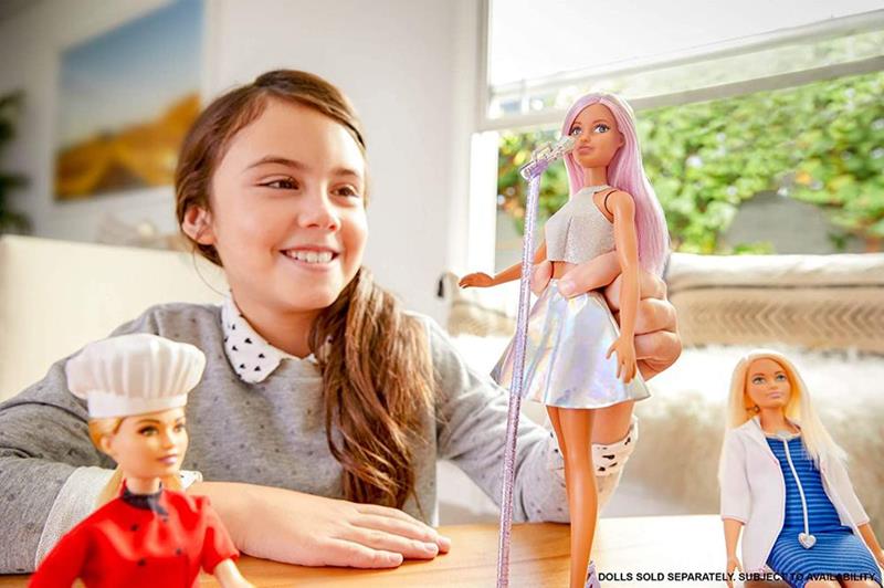 Barbie Carrière - Poupée, assortiment