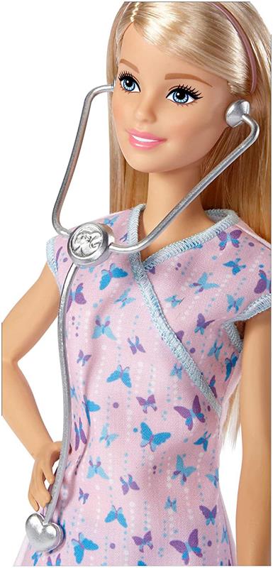Barbie Carrière - Poupée, assortiment