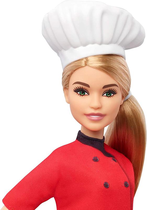 Barbie Carrière - Poupée, assortiment