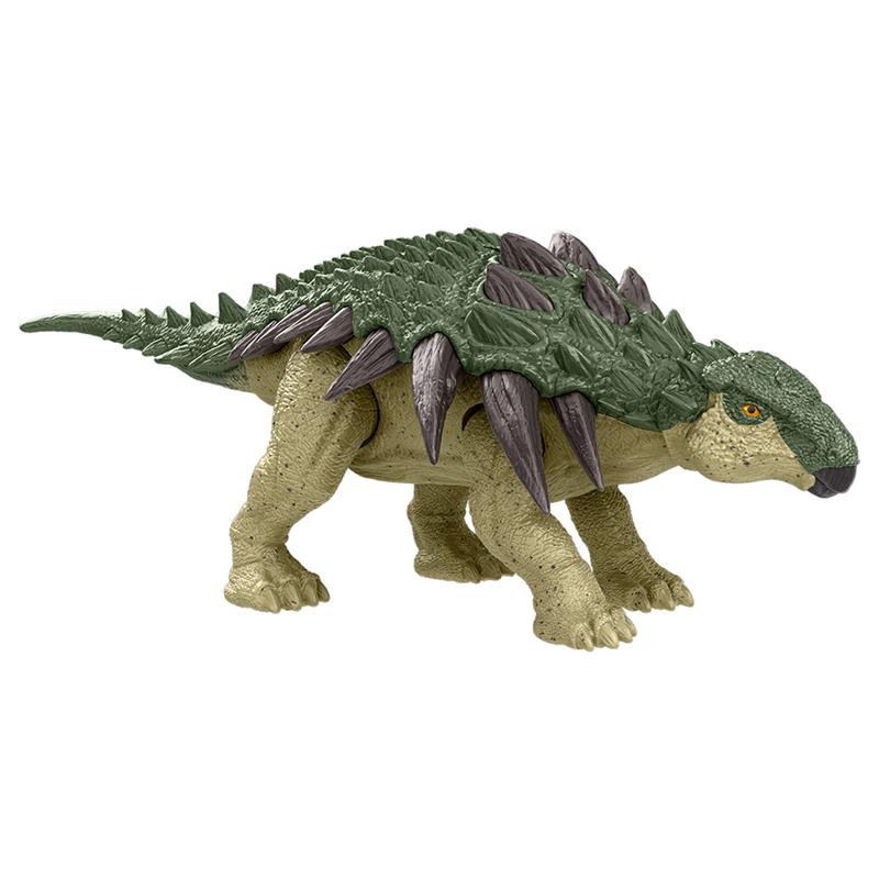 Jurassic World SAGA - Coffret danger dinosaure, assortiment