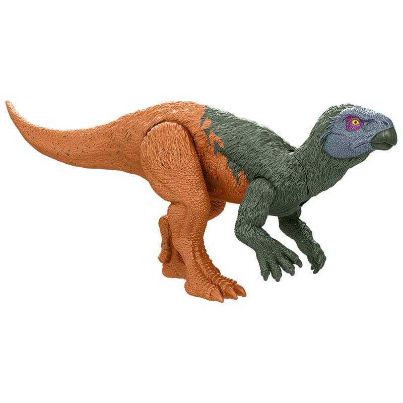 Jurassic World SAGA - Coffret danger dinosaure, assortiment