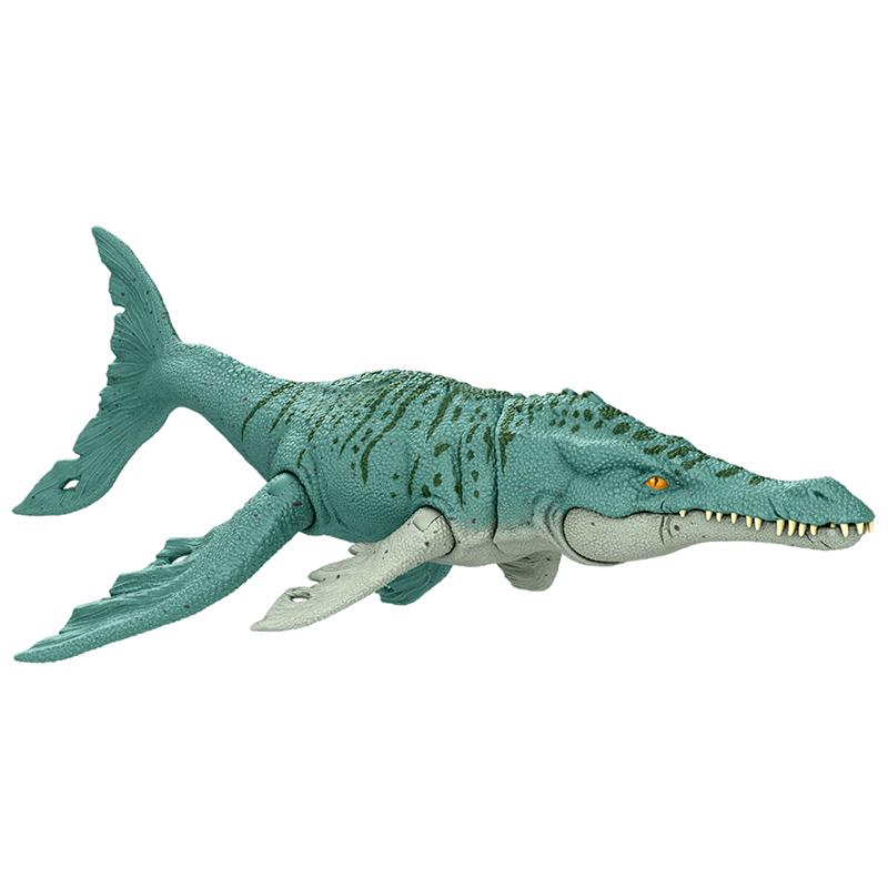 Jurassic World SAGA - Coffret danger dinosaure, assortiment