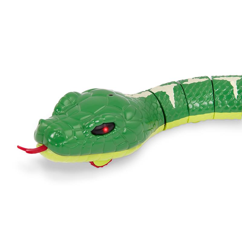 Terra - Serpent téléguidé