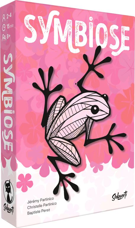 Symbiose