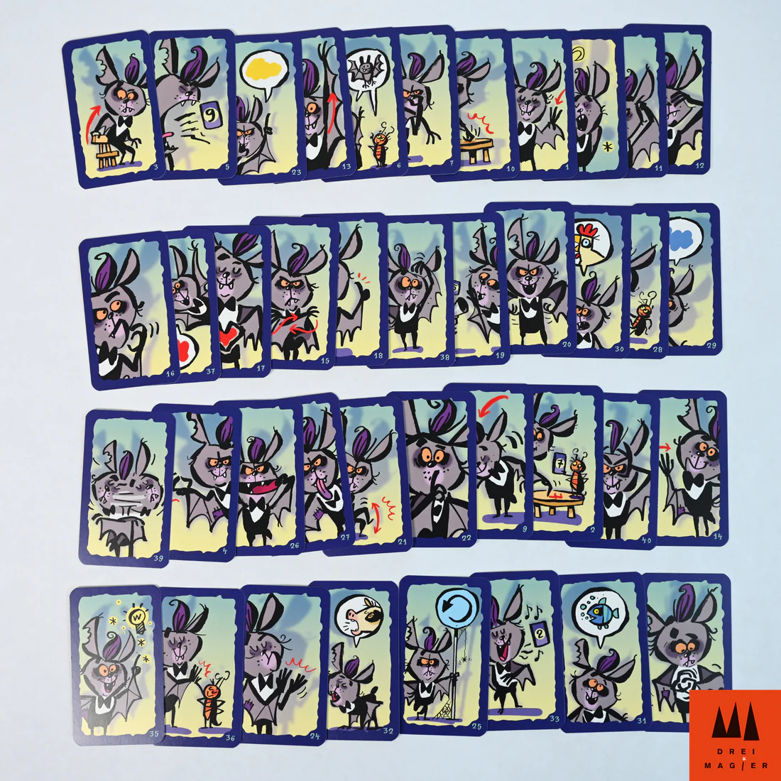 Tally 20