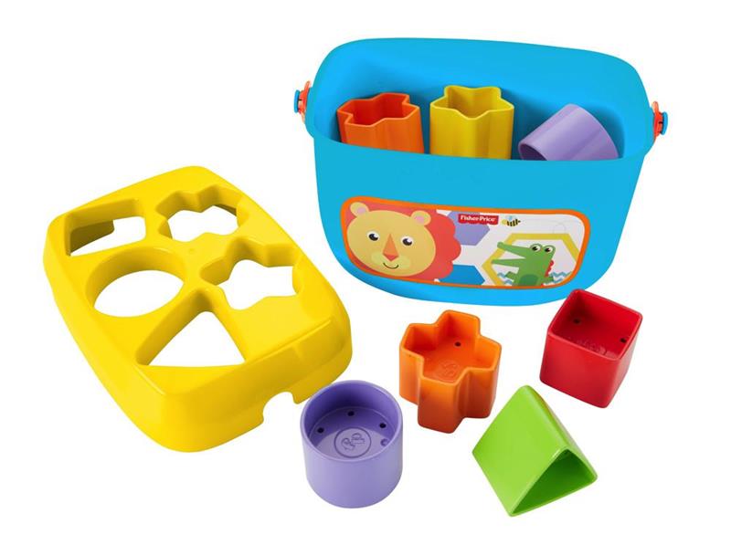 Mes premiers blocs